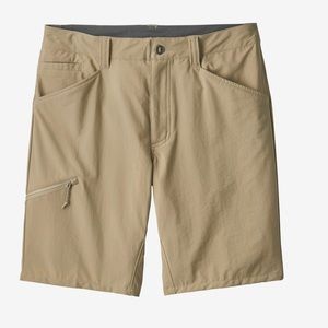 Patagonia Men’s Quandary Short 12”